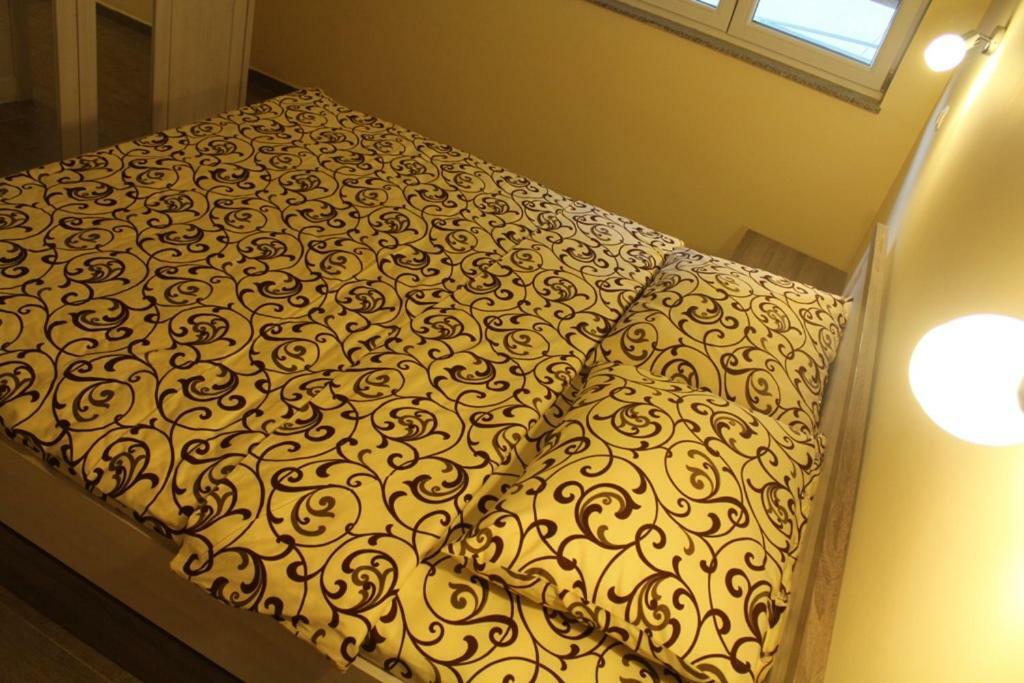 Apartment Sax 제제라 외부 사진