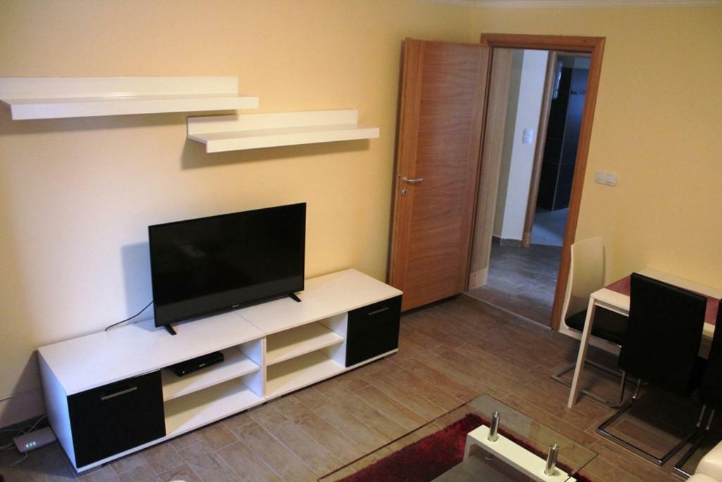 Apartment Sax 제제라 외부 사진