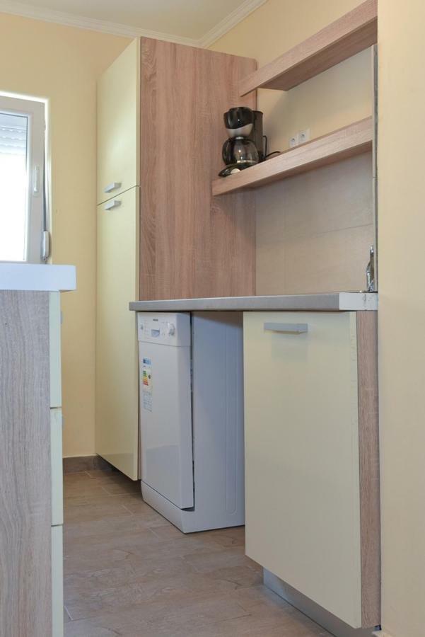 Apartment Sax 제제라 외부 사진